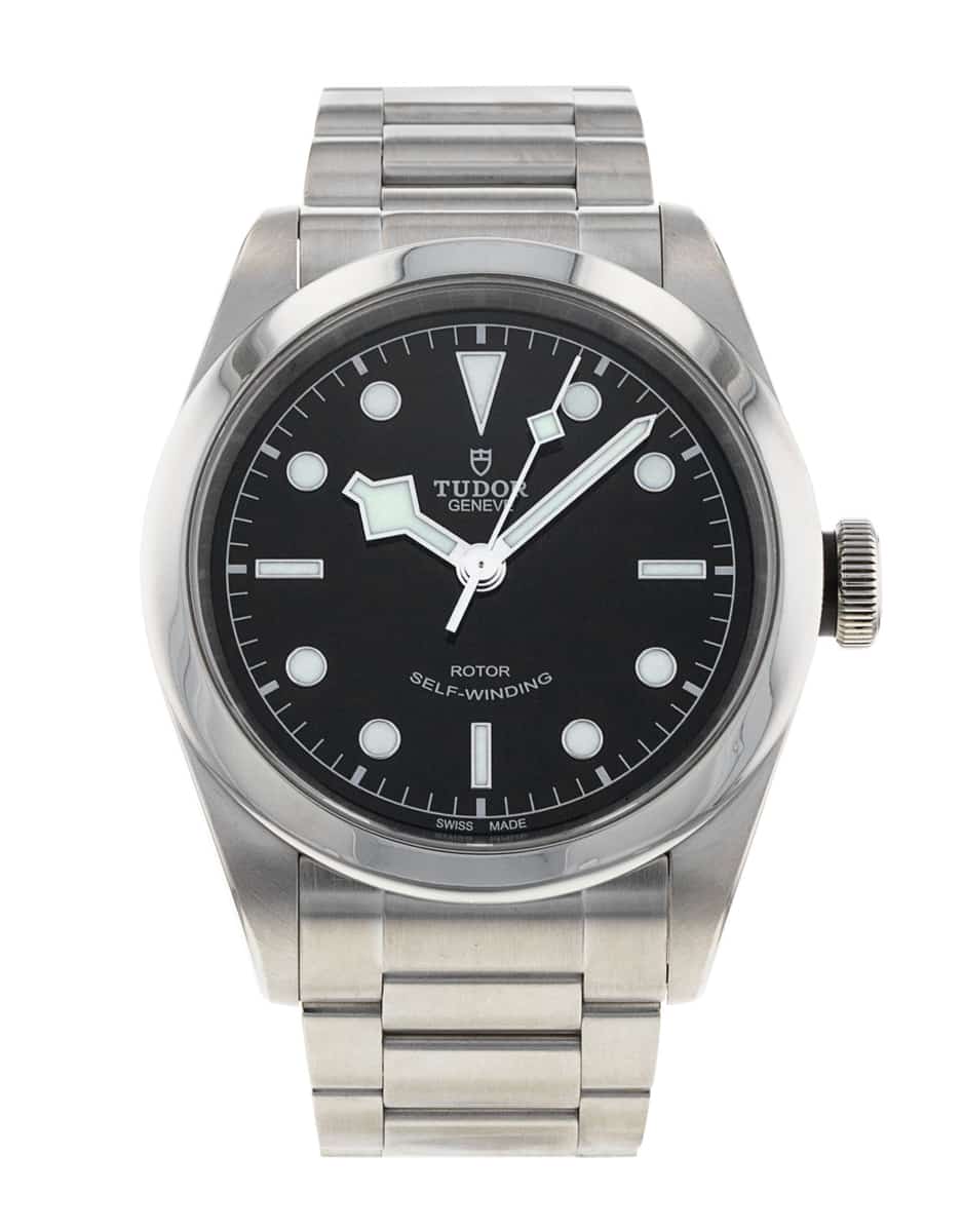 Tudor Black Bay 41 M79540-0006 Tudor Black Bay 41 M79540-0006